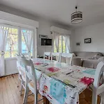 Pyla Sur 150m Vue Bassin בית נופש לה-טסט-דה-בוש