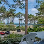 בית נופש Pyla Sur 150m Vue Bassin