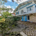 Pyla Sur 150m Vue Bassin בית נופש *