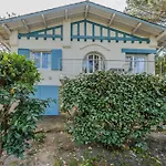 Pyla Sur 150m Vue Bassin