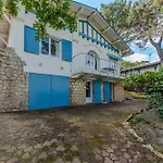 בית נופש Pyla Sur 150m Vue Bassin *