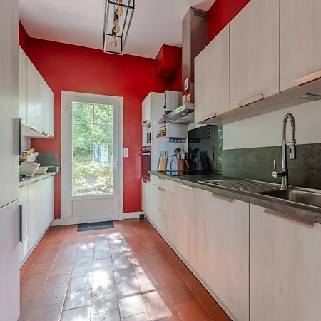 別荘 Pyla Sur 150m Vue Bassin *