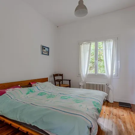 Pyla Sur 150m Vue Bassin 別荘 ラ・テスト・ド・ビュシュ