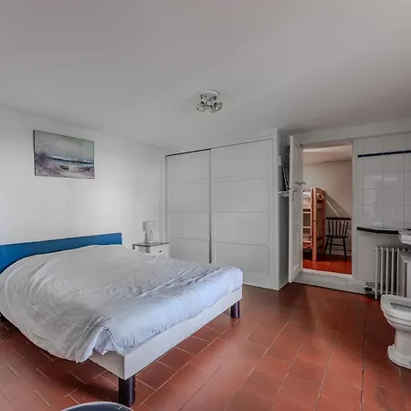 別荘 Pyla Sur 150m Vue Bassin ラ・テスト・ド・ビュシュ