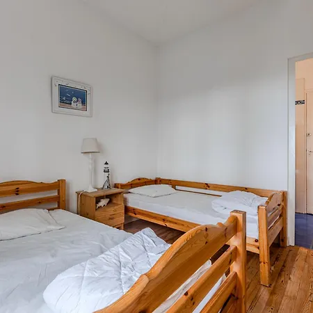 Pyla Sur 150m Vue Bassin 別荘 *