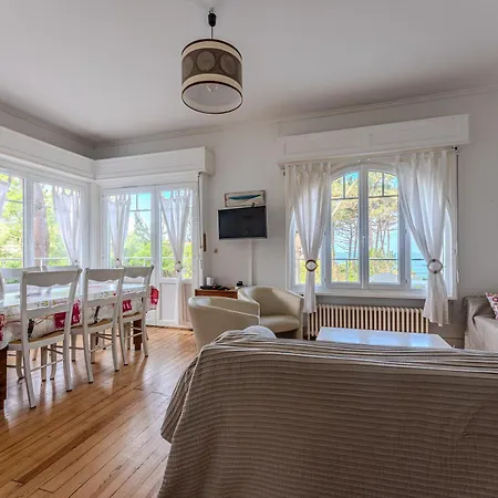 別荘 Pyla Sur 150m Vue Bassin *