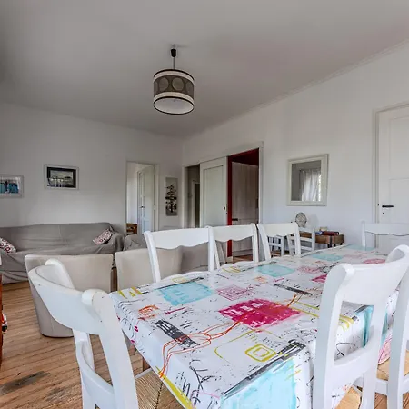 Сasa de vacaciones Pyla Sur 150m Vue Bassin