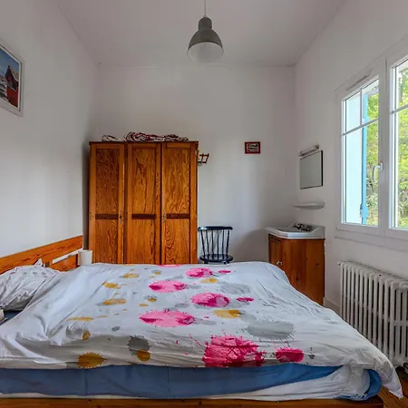 Pyla Sur 150m Vue Bassin 別荘 *