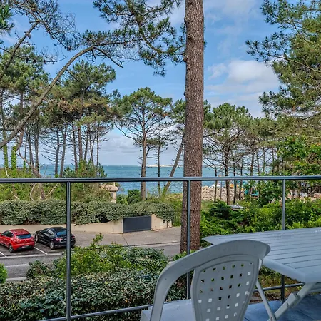 Pyla Sur 150m Vue Bassin La Teste-de-Buch