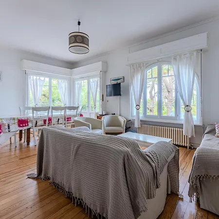 Prázdninový dům Pyla Sur 150m Vue Bassin