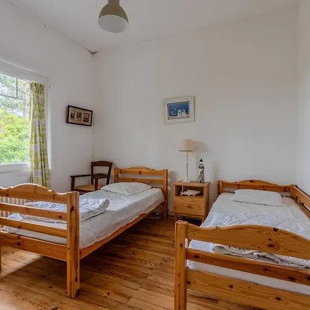 Prázdninový dům Pyla Sur 150m Vue Bassin La Teste-de-Buch