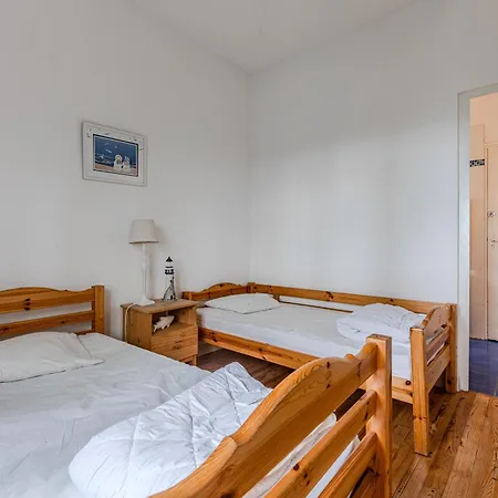 Pyla Sur 150m Vue Bassin Prázdninový dům *