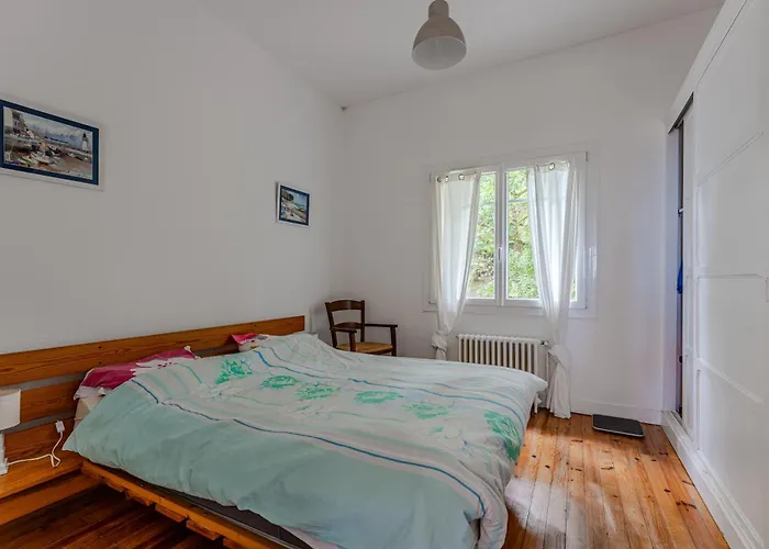 Pyla Sur 150m Vue Bassin Ferienhaus La Teste-de-Buch