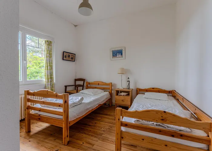 Pyla Sur 150m Vue Bassin