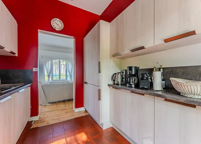 Pyla Sur 150m Vue Bassin Ferienhaus *