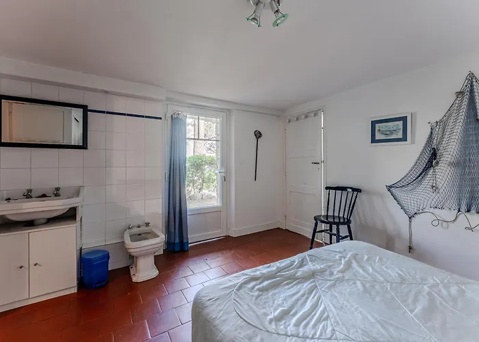 Pyla Sur 150m Vue Bassin